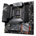 Gigabyte B660M Aorus Pro DDR4 12th Gen Micro ATX Motherboard